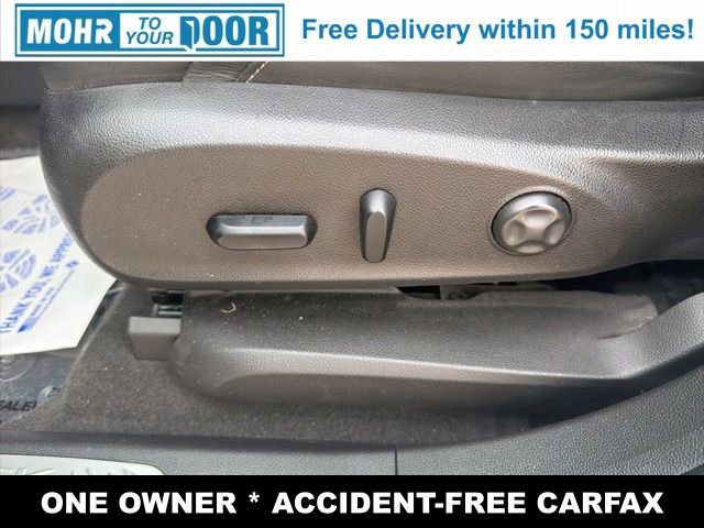 Used 2018 Buick Envision Essence image 13