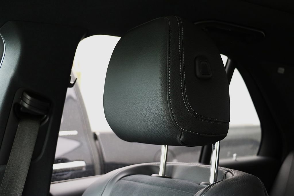 Used 2022 Mercedes-Benz GLE 350 4MATIC image 24