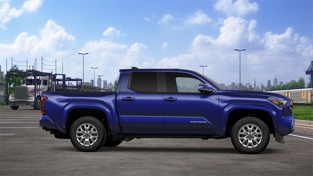 New 2025 Toyota Tacoma SR5 image 13