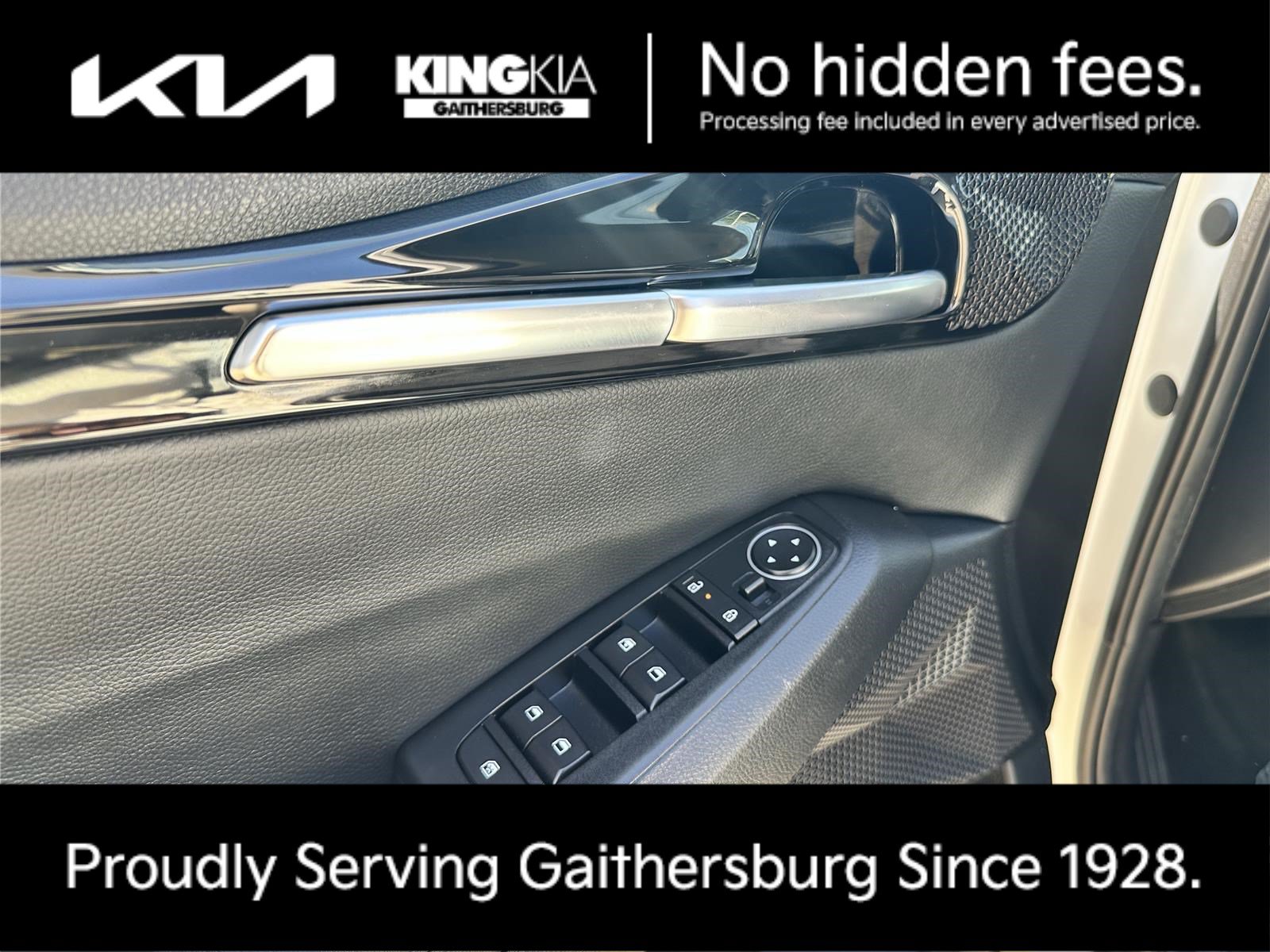Certified 2024 Kia Seltos X-Line AWD/4WD image 19