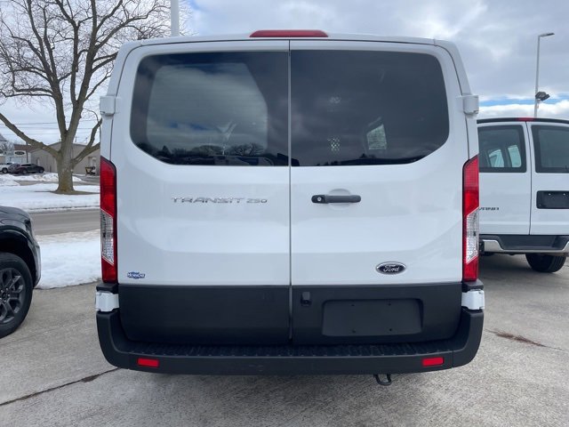 Used 2024 Ford Transit 250 Low Roof w/ Exterior Upgrade Package image 8
