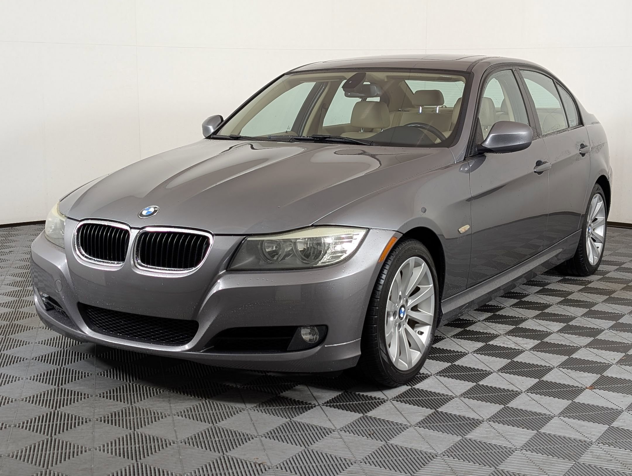 Used 2011 BMW 328i Sedan