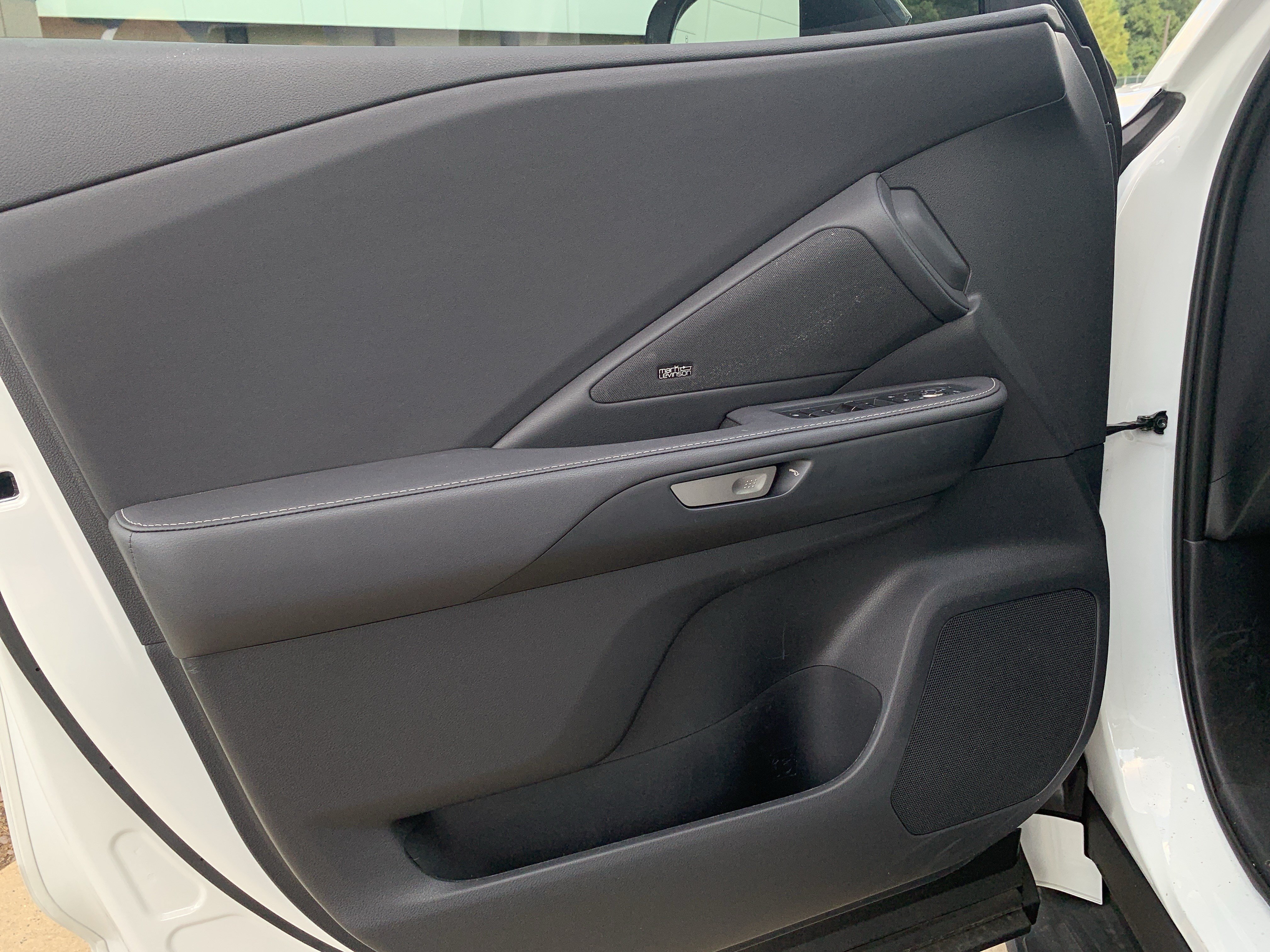 Certified 2026 Lexus TX 500h AWD w/ Technology Package image 14