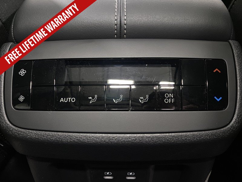 New 2026 Nissan Pathfinder SV w/ SV Premium Package AWD/4WD image 39
