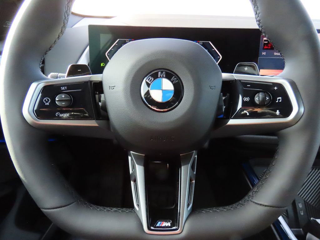 New 2026 BMW X3 xDrive30 image 29