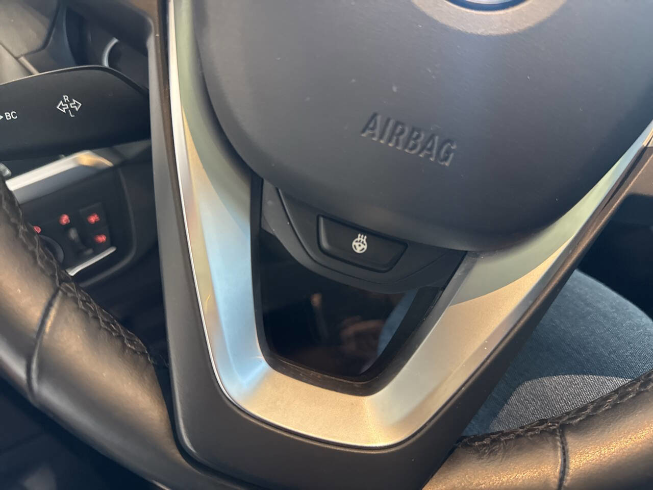 Used 2018 BMW X3 xDrive30i image 35