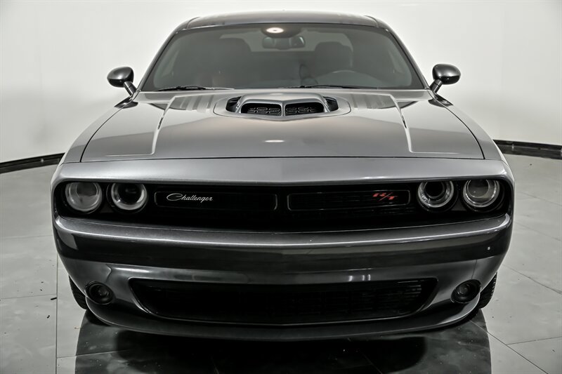 Used 2016 Dodge Challenger R/T Plus RWD image 4