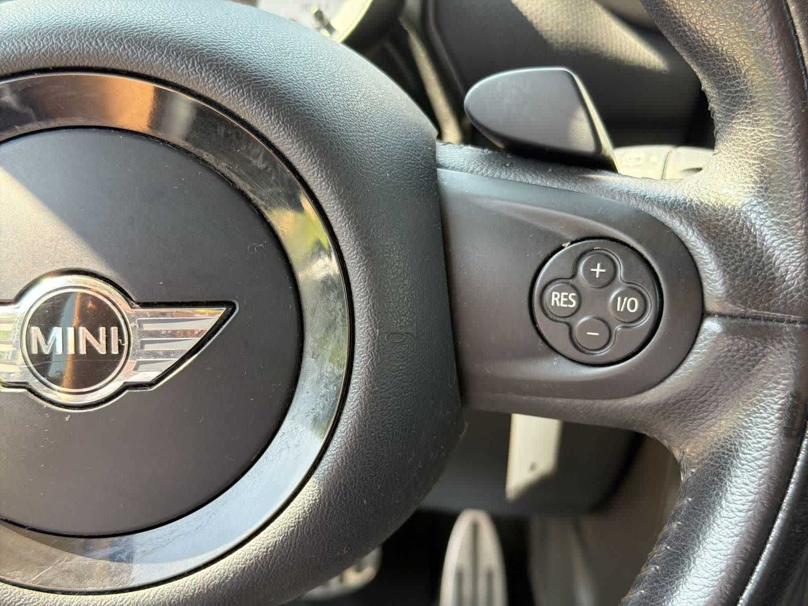 Used 2012 MINI Cooper Countryman S FWD image 22