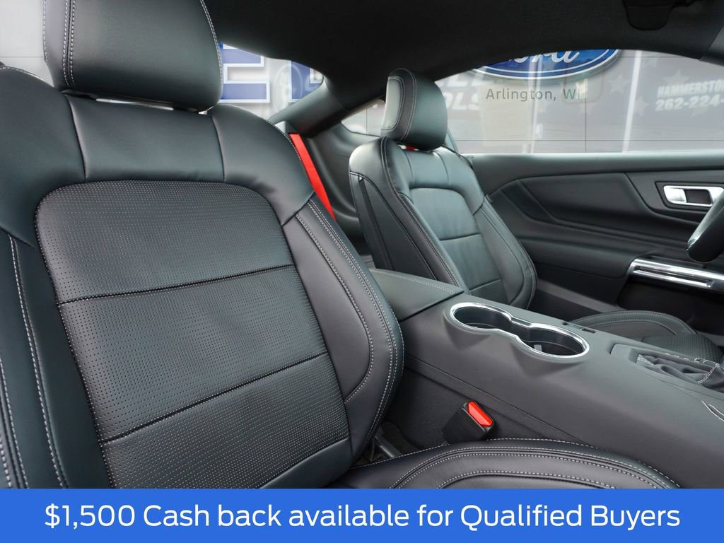 New 2026 Ford Mustang GT Premium image 29