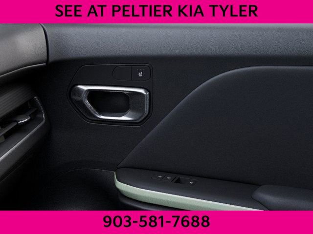 New 2025 Kia K4 GT-Line image 27