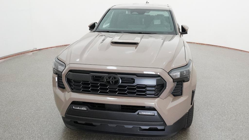 New 2026 Toyota Tacoma TRD Sport RWD image 2