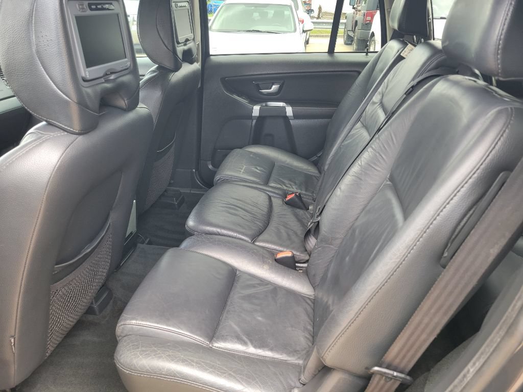 Used 2013 Volvo XC90 3.2 FWD image 12