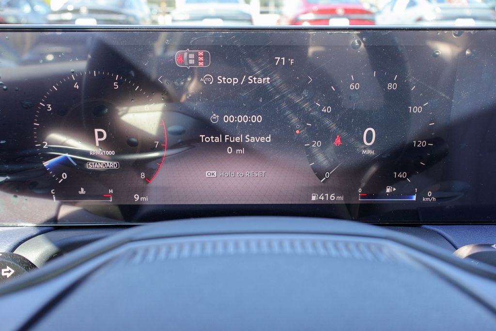 New 2026 Nissan Sentra SL image 10