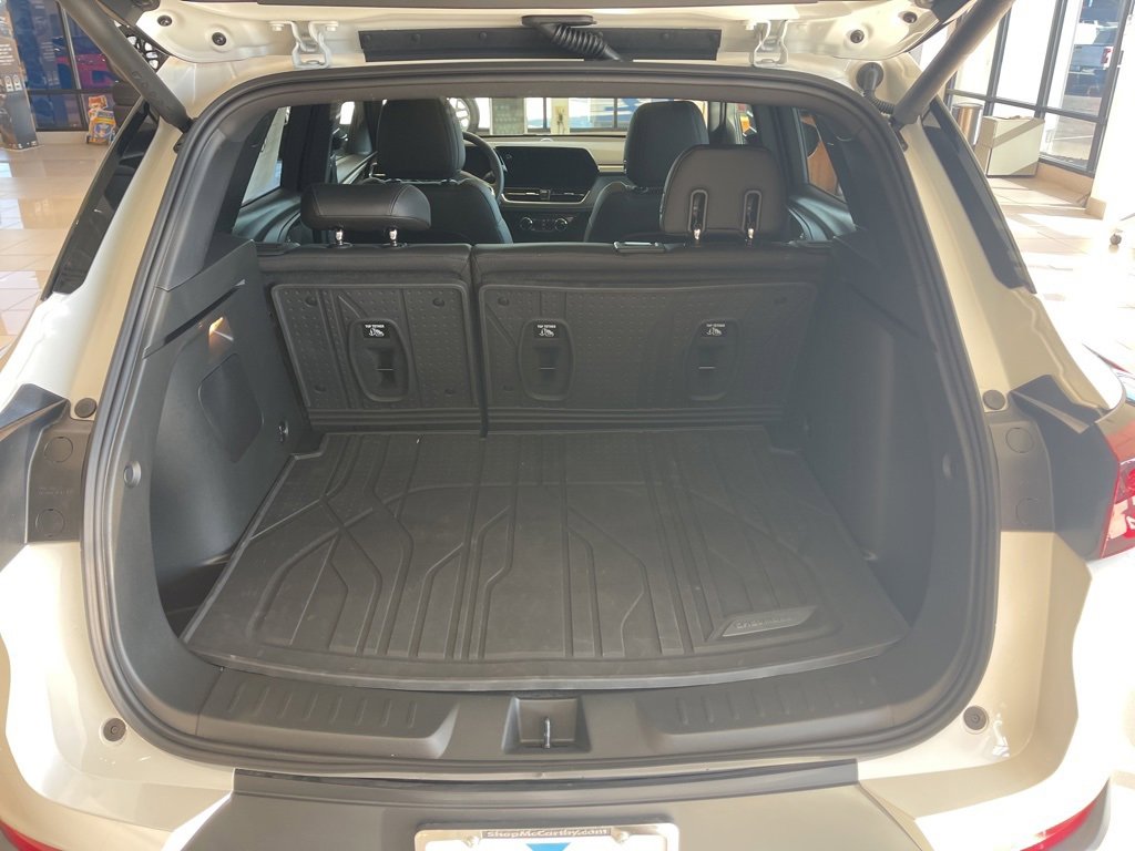 New 2026 Chevrolet TrailBlazer ACTIV w/ Convenience Package image 11