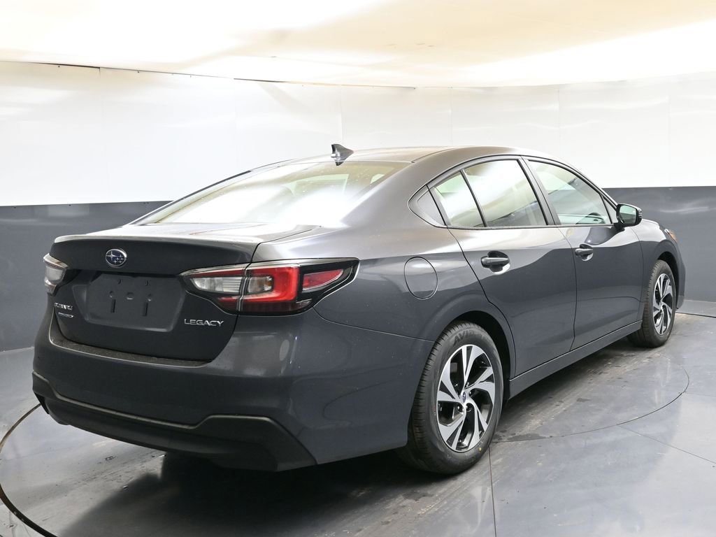 Used 2025 Subaru Legacy Premium AWD/4WD image 5