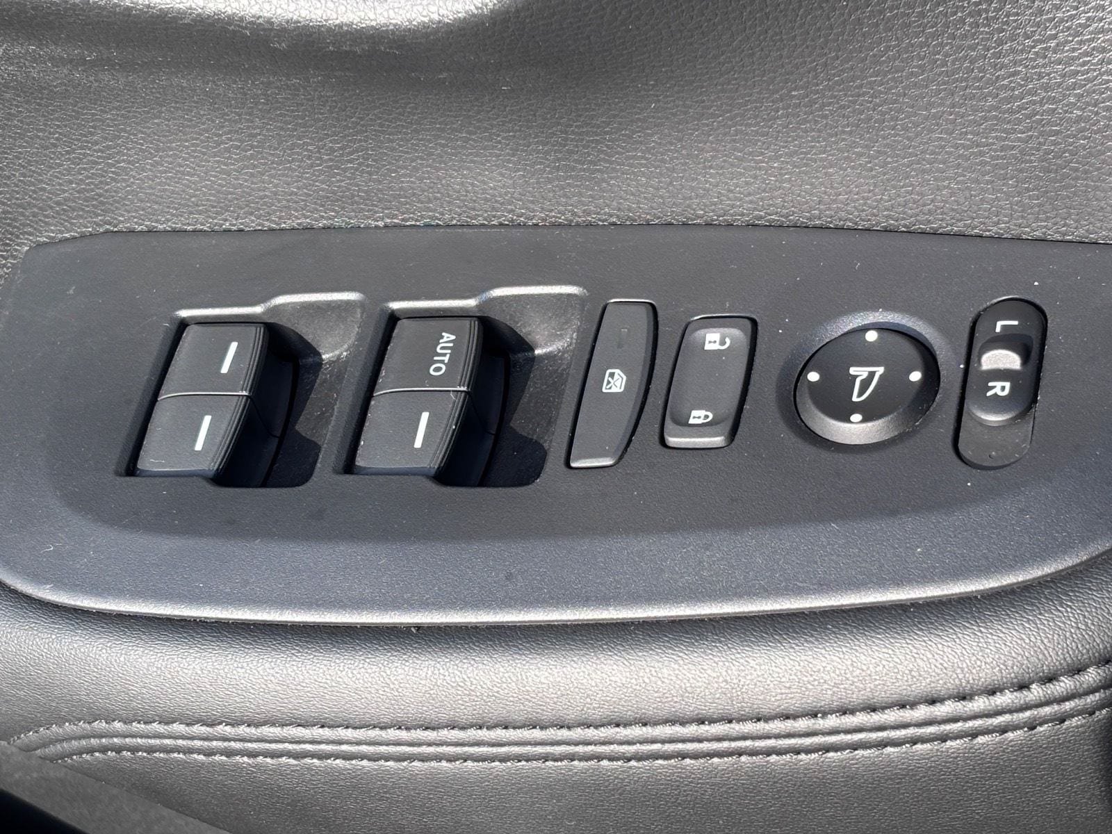 Certified 2024 Honda HR-V LX image 21
