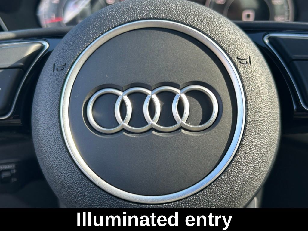 New 2026 Audi A3 2.0T Premium image 18