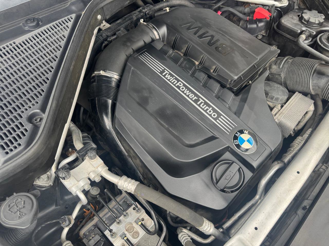 Used 2012 BMW X5 xDrive35i image 36