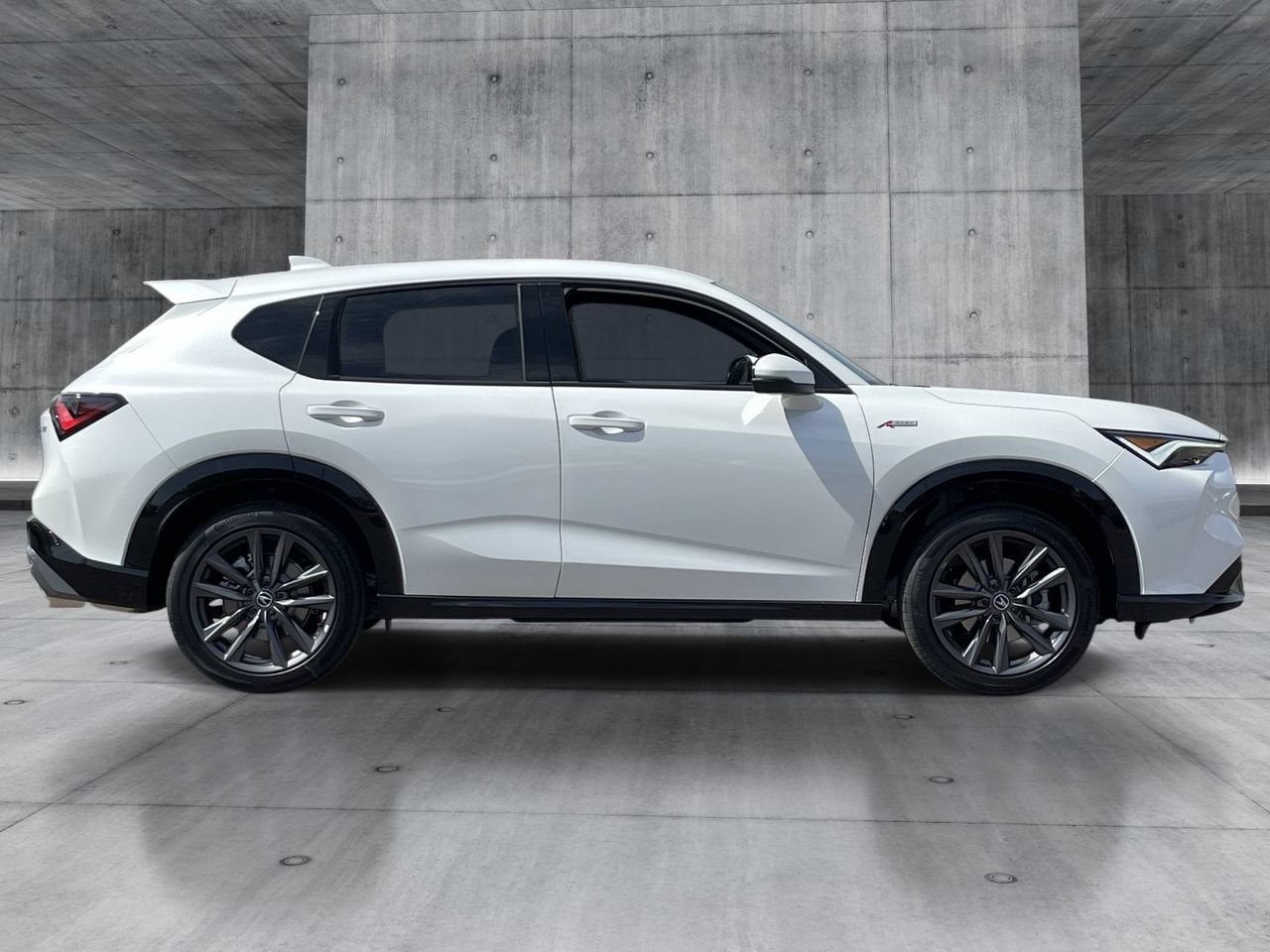 New 2026 Acura ADX A-Spec AWD/4WD image 7