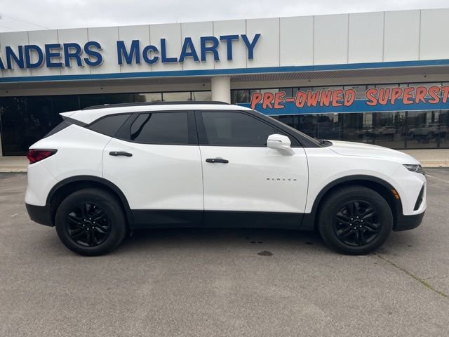 Used 2019 Chevrolet Blazer LT image 2
