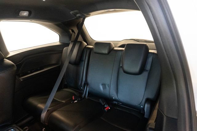Certified 2023 Honda Odyssey Sport image 21