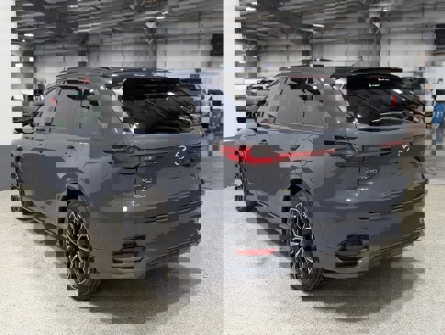 Used 2025 MAZDA CX-70 3.3 Turbo S w/ Premium Package image 5