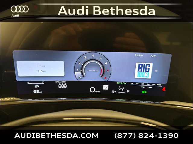 New 2026 Audi Q3 quattro 2.0T AWD/4WD image 16