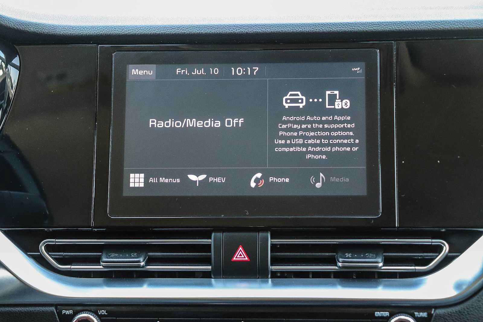 Used 2020 Kia Niro EX FWD image 15