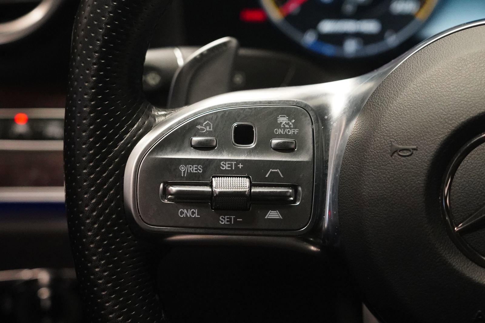Used 2019 Mercedes-Benz E 63 AMG S image 16