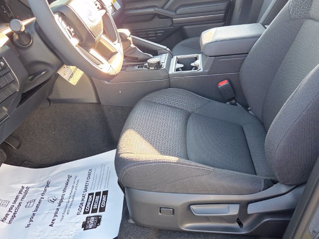 New 2026 Toyota 4Runner SR5 AWD/4WD image 6