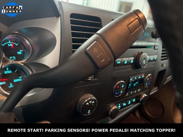 Used 2013 Chevrolet Silverado 3500 LT w/ Interior Plus Package image 21