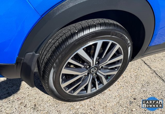 Used 2021 Nissan Kicks SV image 19