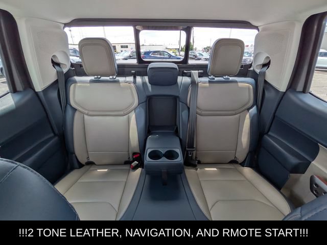 Used 2025 Ford Maverick Lariat w/ 4K Tow Package AWD/4WD image 21