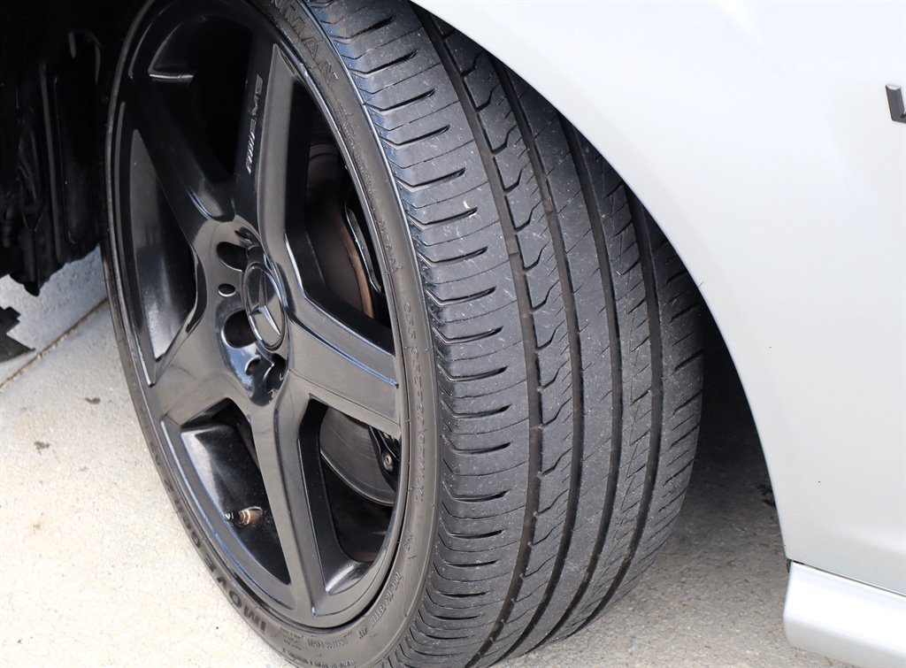 Used 2008 Mercedes-Benz S 65 AMG image 15