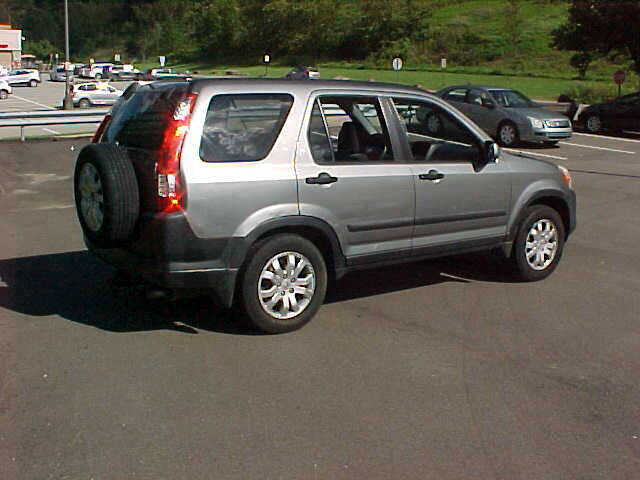 Used 2006 Honda CR-V EX image 7