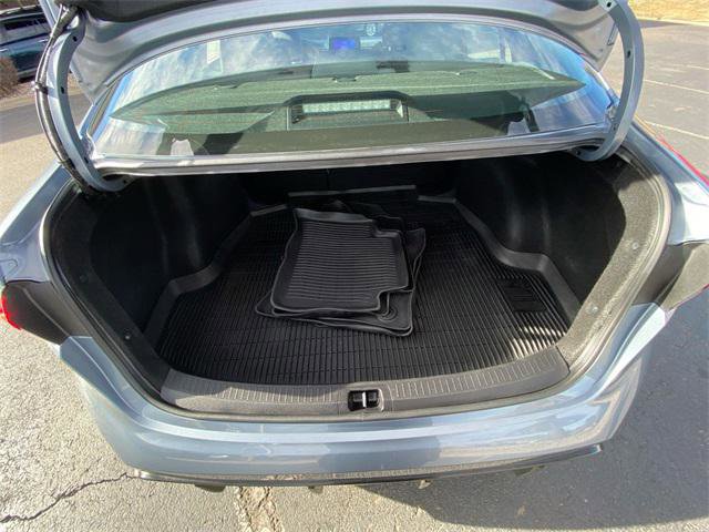 Certified 2024 Toyota Corolla SE w/ SE Convenience Package image 23