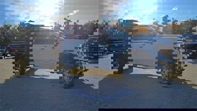 New 2025 GMC Sierra 3500 Pro w/ Convenience Package image 2