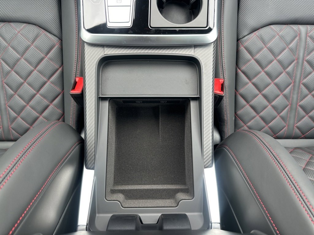 New 2026 Audi Q8 Prestige image 44