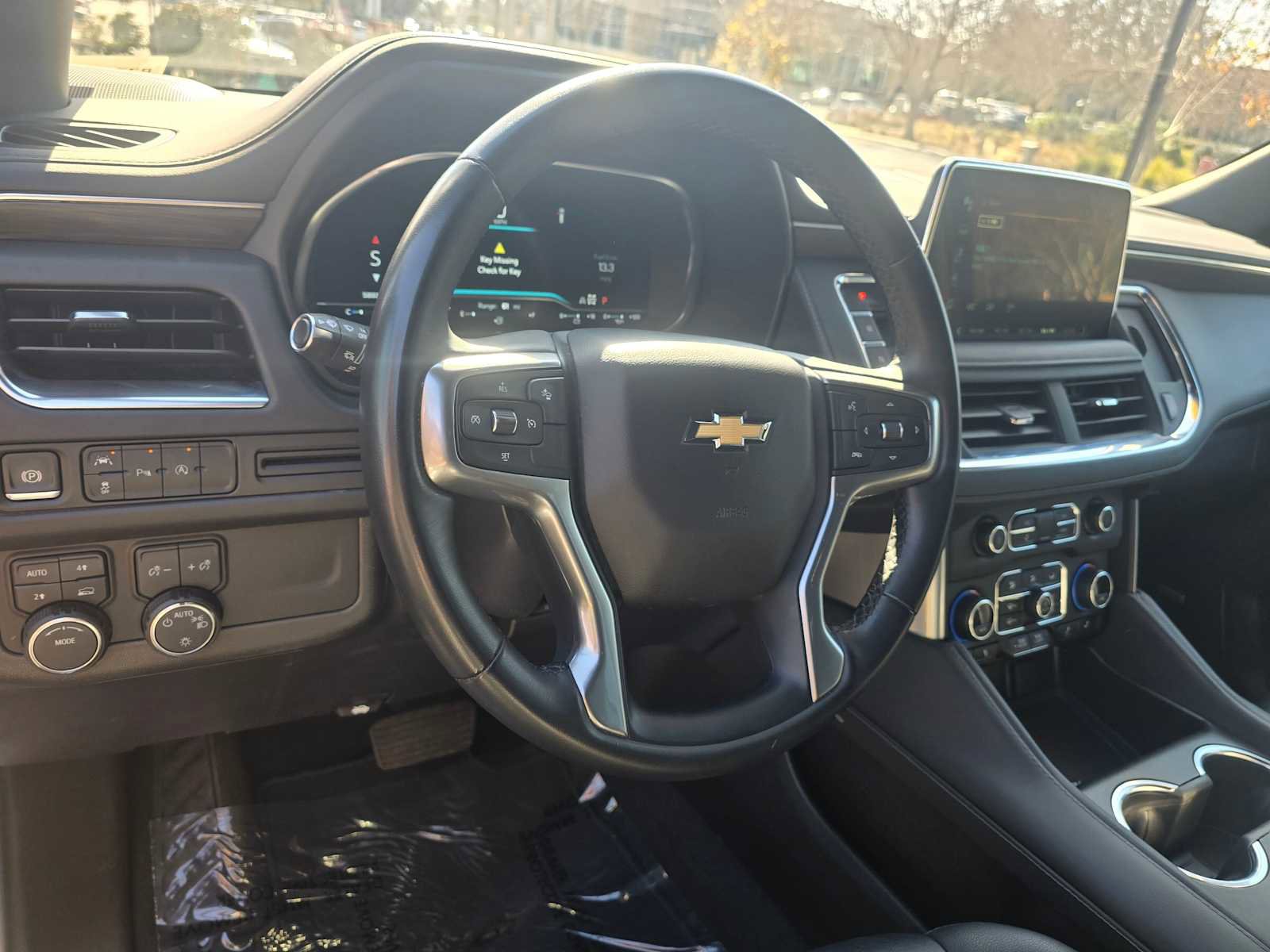 Used 2024 Chevrolet Tahoe LT image 26