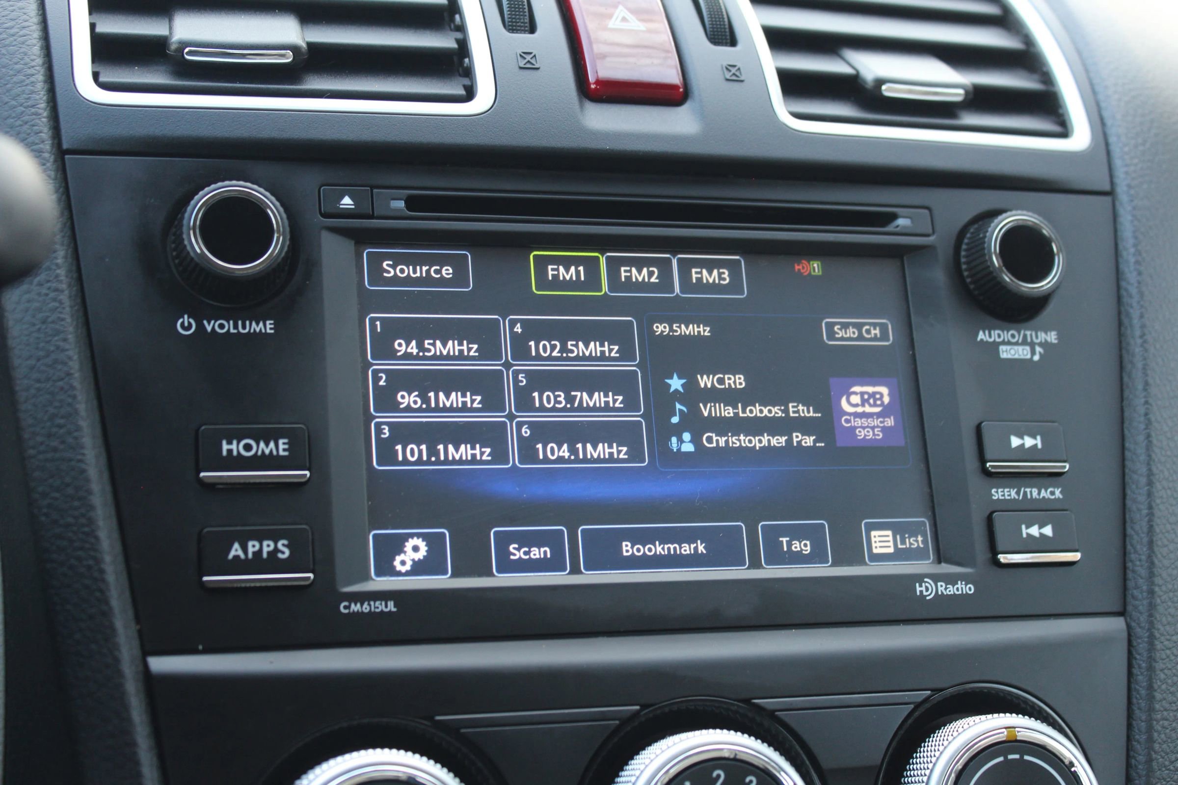 Used 2016 Subaru Impreza 2.0i image 30