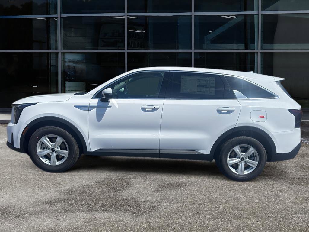 New 2026 Kia Sorento LX image 8