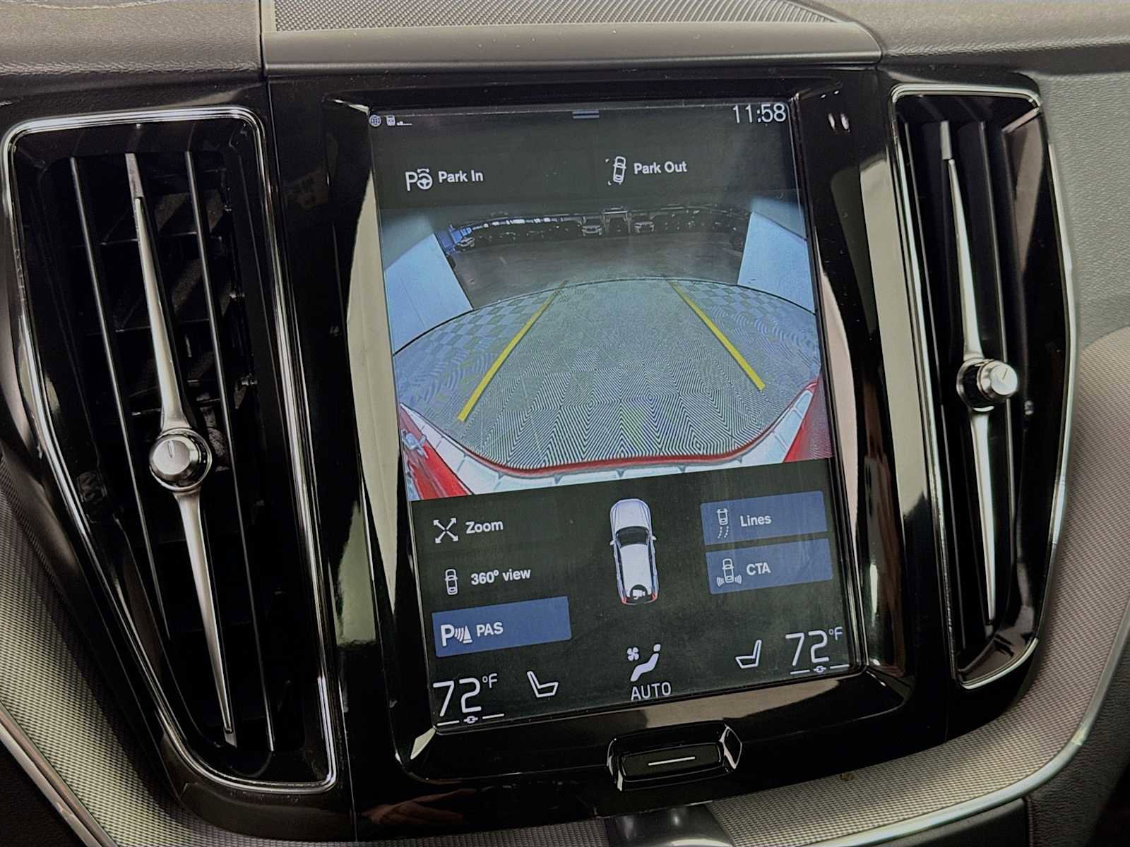 Used 2019 Volvo XC60 T5 R-Design w/ Protection Package Premier image 17