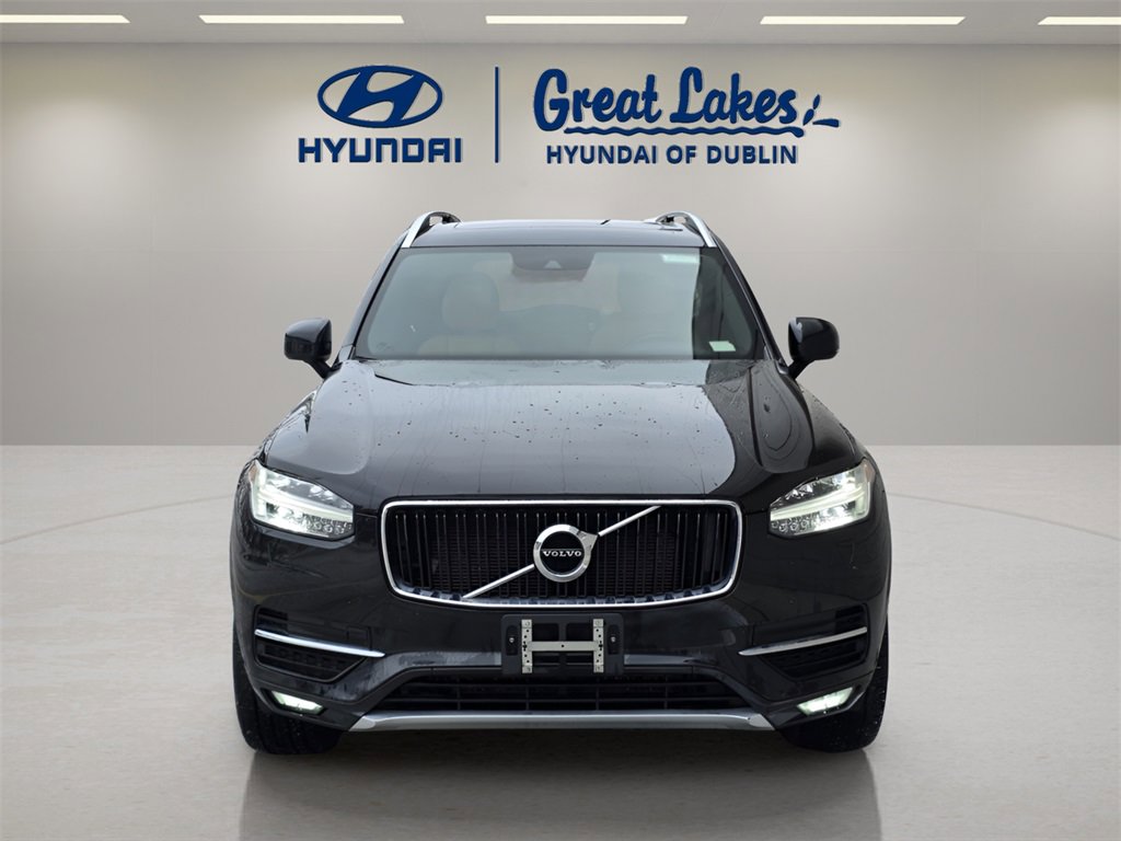 Used 2016 Volvo XC90 T6 Momentum image 8