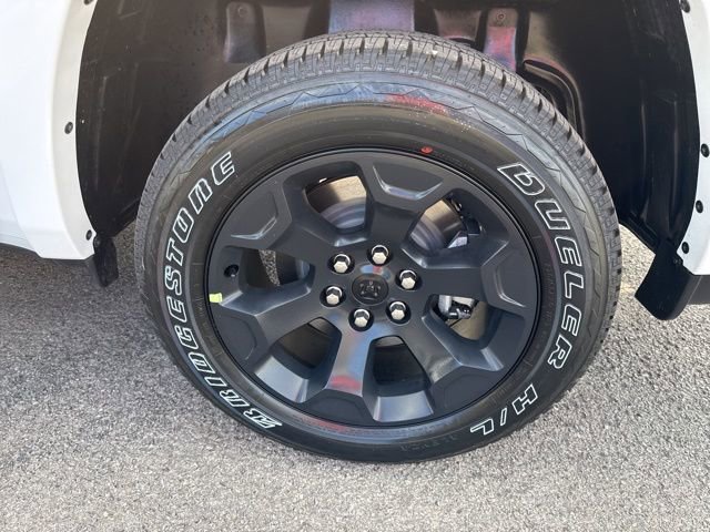 New 2026 RAM 1500 Big Horn w/ Night Edition image 10