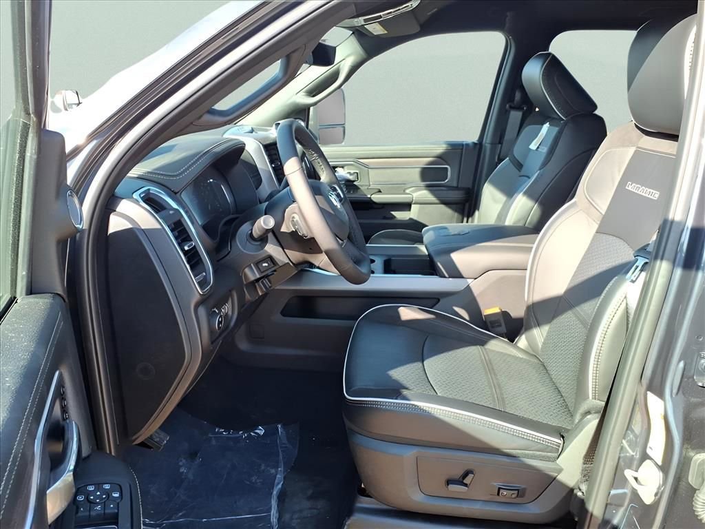 New 2026 RAM 2500 Laramie image 20