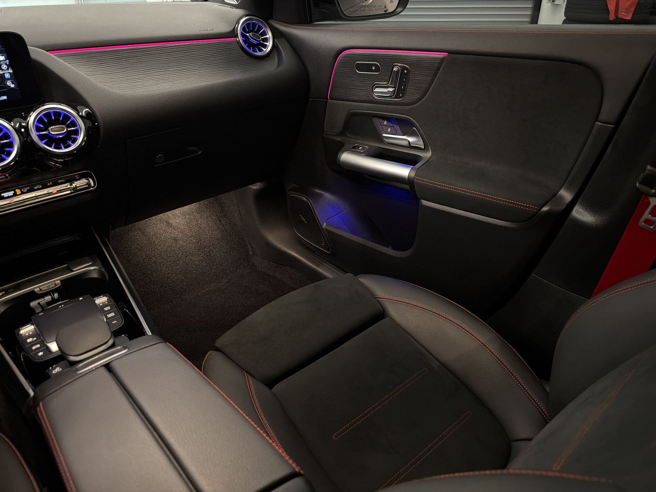 Certified 2023 Mercedes-Benz GLA 45 AMG 4MATIC image 30
