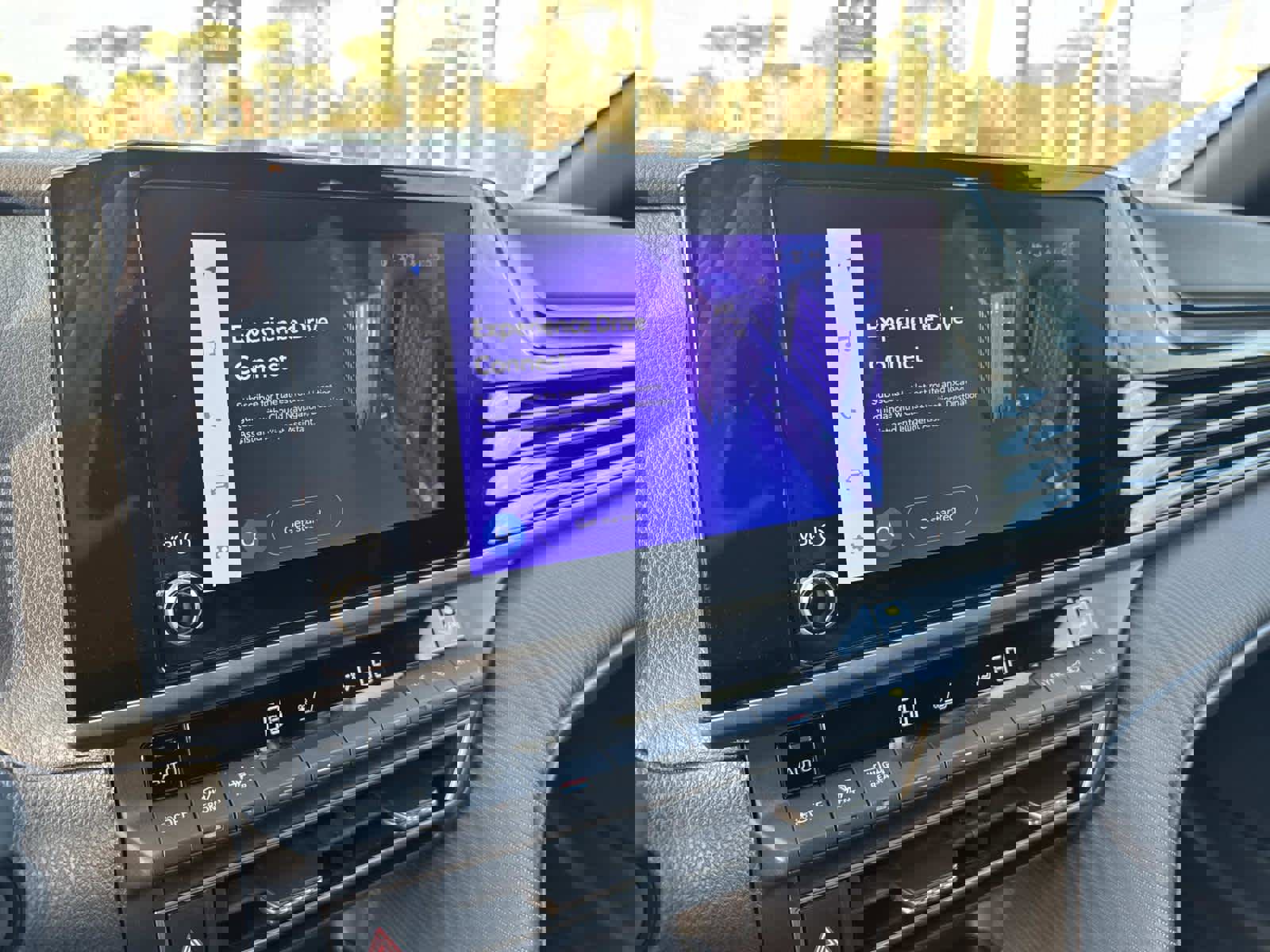 Used 2025 Toyota Camry SE image 25