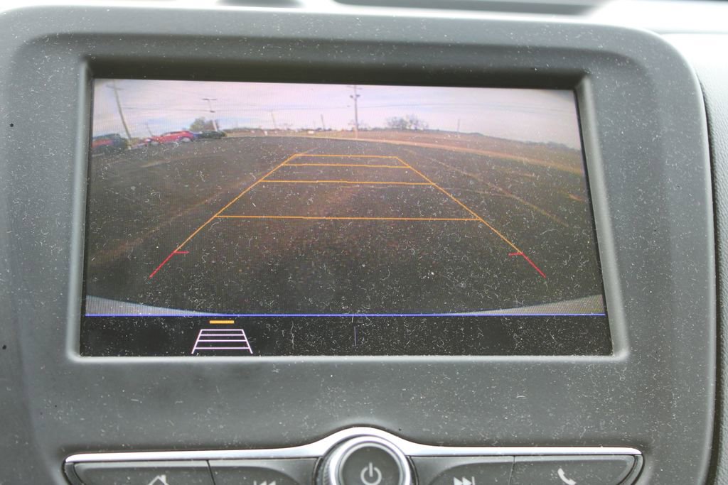 Used 2021 Chevrolet Equinox LT image 33