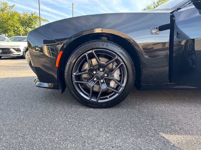 Used 2026 Dodge Charger Scat Pack AWD/4WD image 27