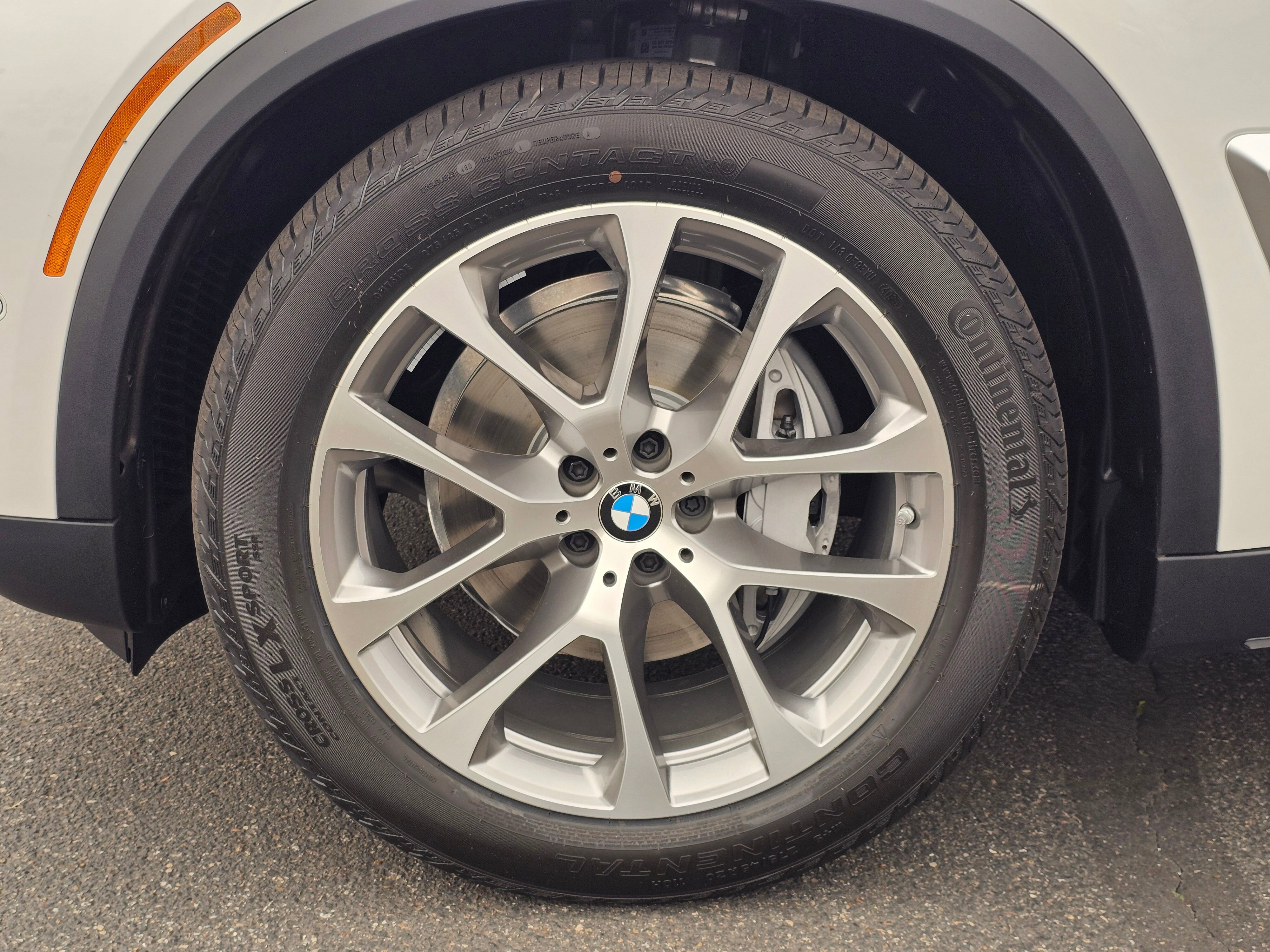 New 2026 BMW X5 xDrive40i image 8